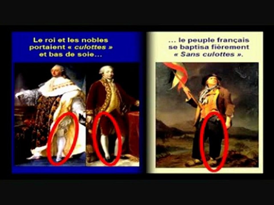 La Marseillaise CONTRE l'Europe !! Trahison et Esclavage Moderne ...