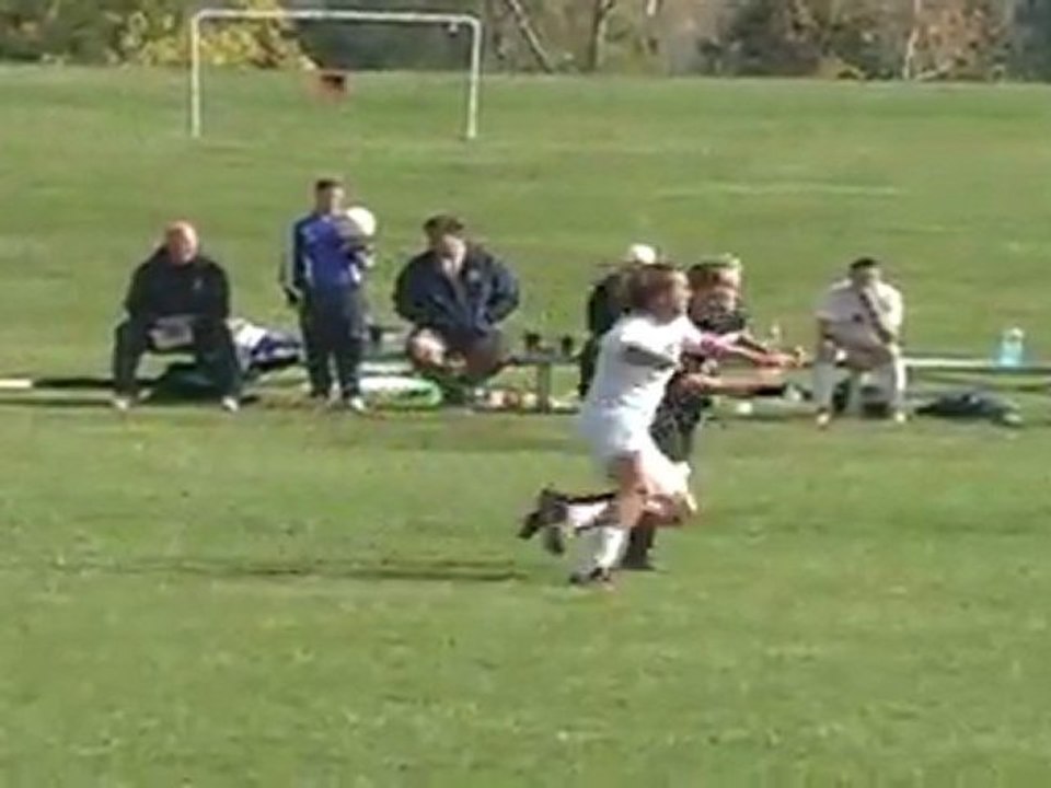 Marco Highlight Reel