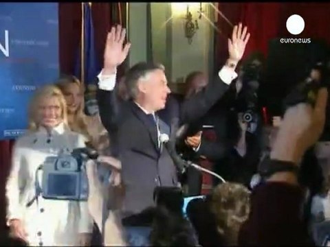 Primaires républicaines : Mitt Romney près de la victoire