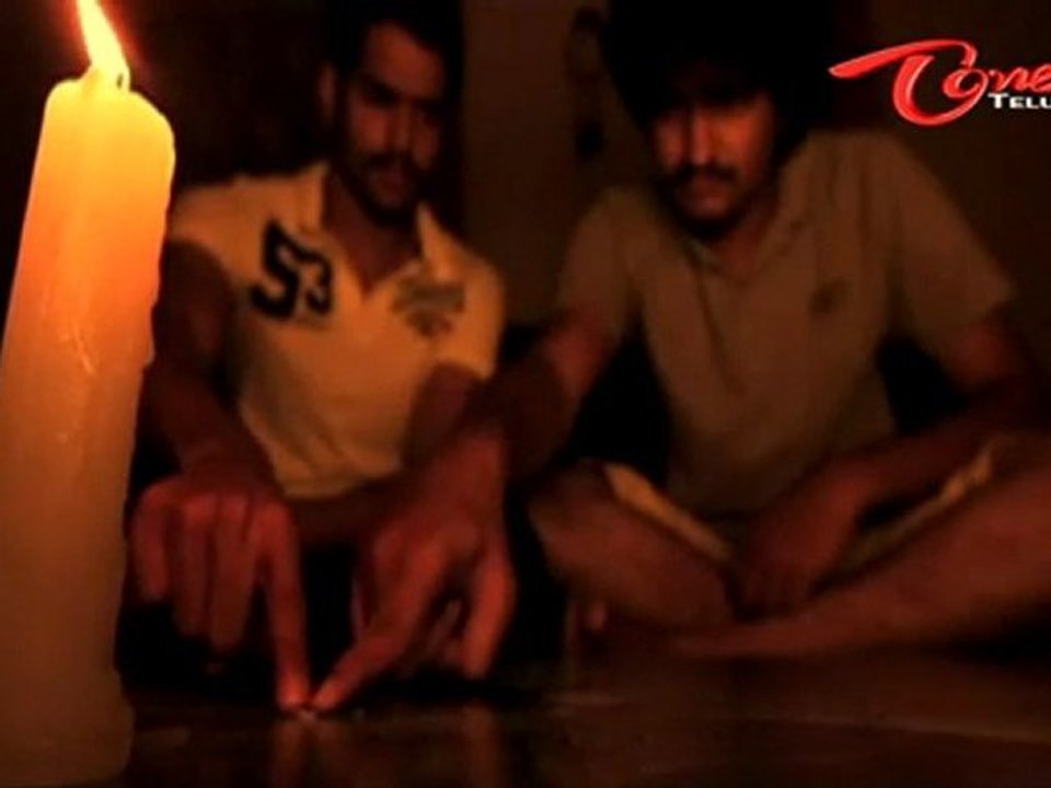 Play - Comic Thriller Movie - Song Promo - 01