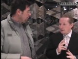 09.01.12 Exklusiv Interview mit Joey Kelly  - Congresshalle Saarbrücken  nachtallee.de TV