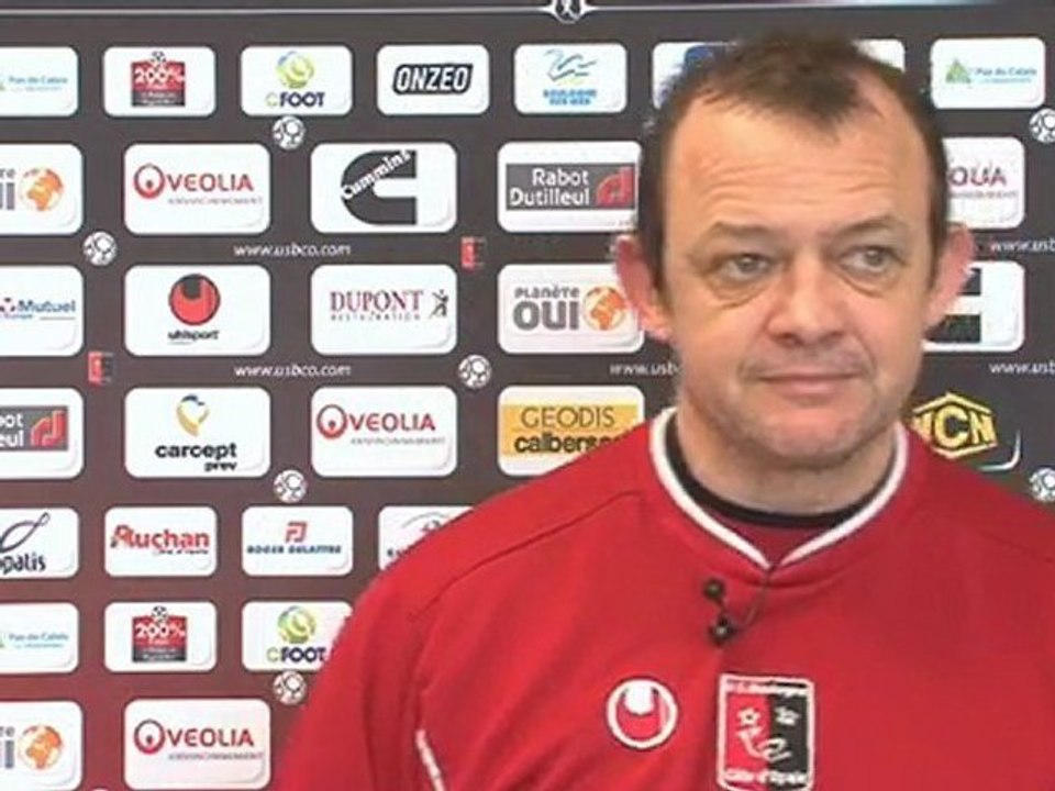 ESPACE CLUBS DU 11/01/2012 (1ère partie)