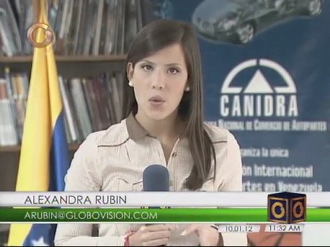 Cámara Nacional de Autopartes rechaza regulación