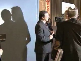 EU heads gather to launch Danish presidency