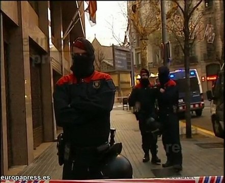 CC.OO cree que la Generalitat les maltrata