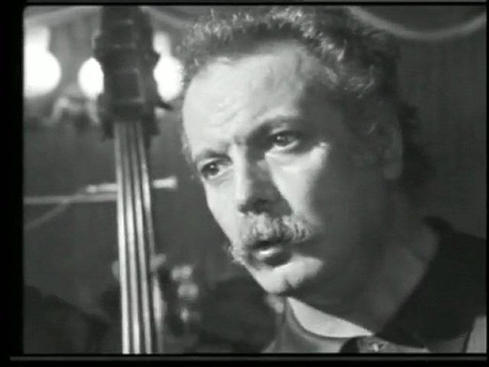 Georges BRASSENS La marine 71