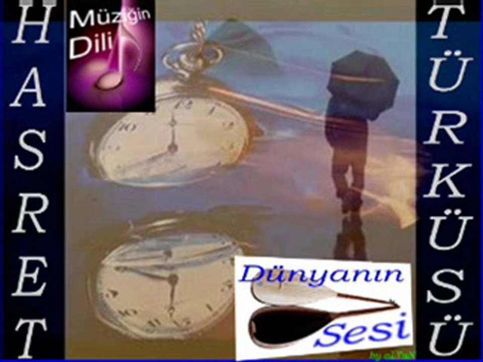 Yavuz Bingöl - Telli Turnam