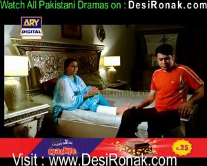 Khushboo Ka Ghar Episde 116 - 11th January 2012 part 1