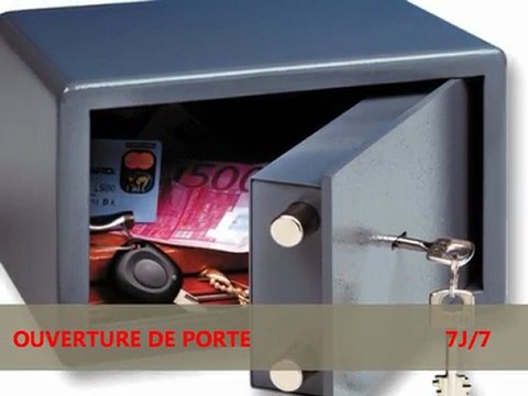 SERRURERIE VITRERIE DU CENTRE