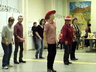 Soirée de fin d'année - vidéo 2