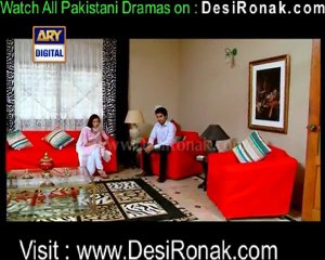Khushboo Ka Ghar Episde 116 - 11th January 2012 part 2