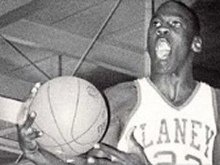 OMG!! Was Michael Jordan really cut from his high school team [VIDEO REPORT]