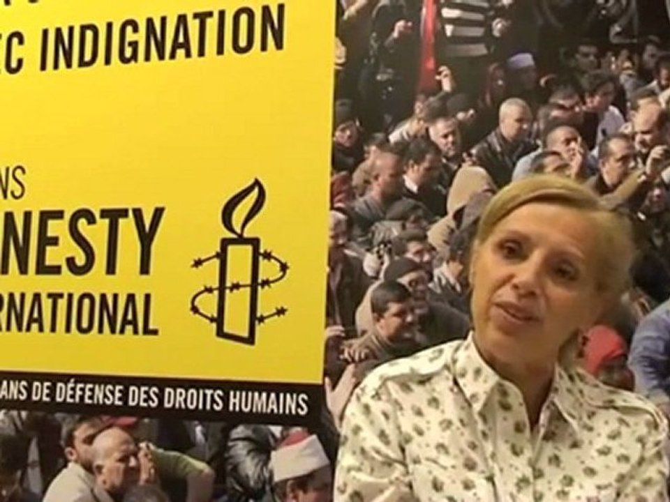 Les Mercenaires de Kadhafi et la Division de l'Afrique