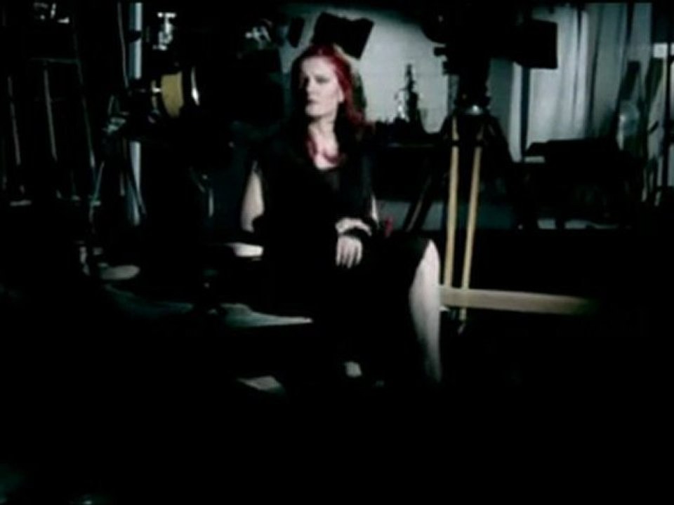 Candan Erçetin - Parçalandım (2002)