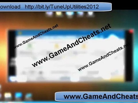 Update new TuneUp Utilities 2012 Original Product Keys 2012 january