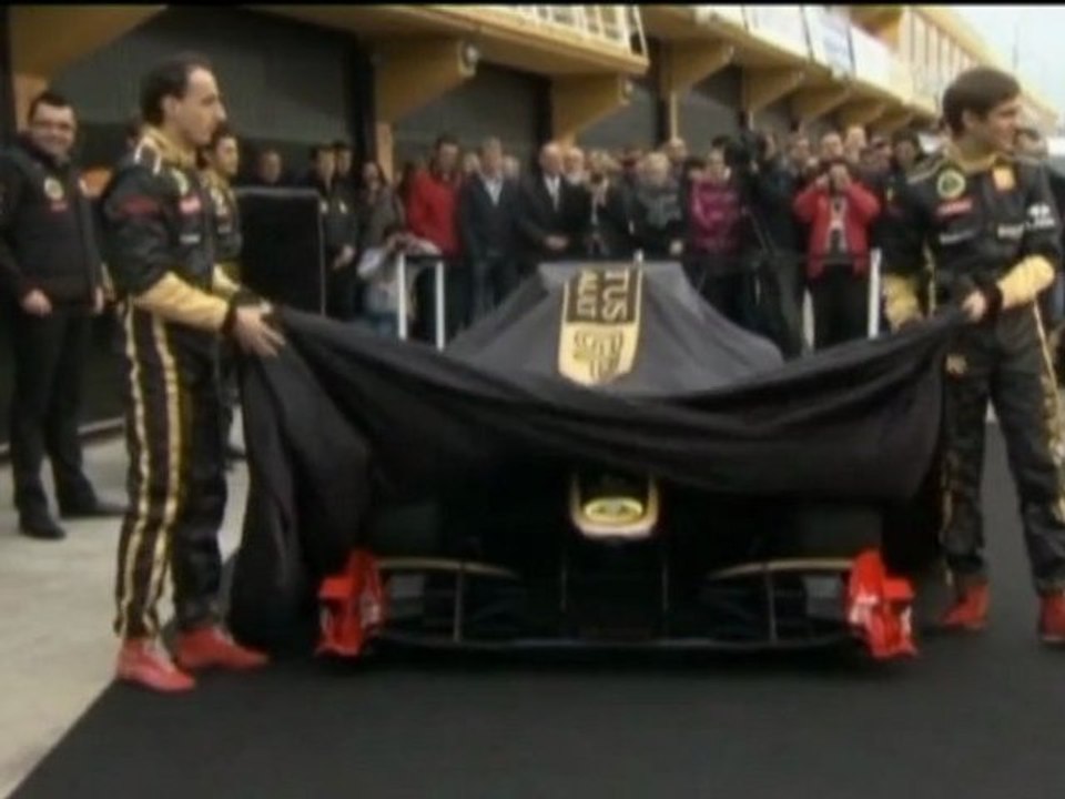 Kubica erleidet erneuten rückschlag