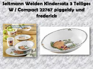 TOP 10 kindergeschirr porzellan zu kaufen