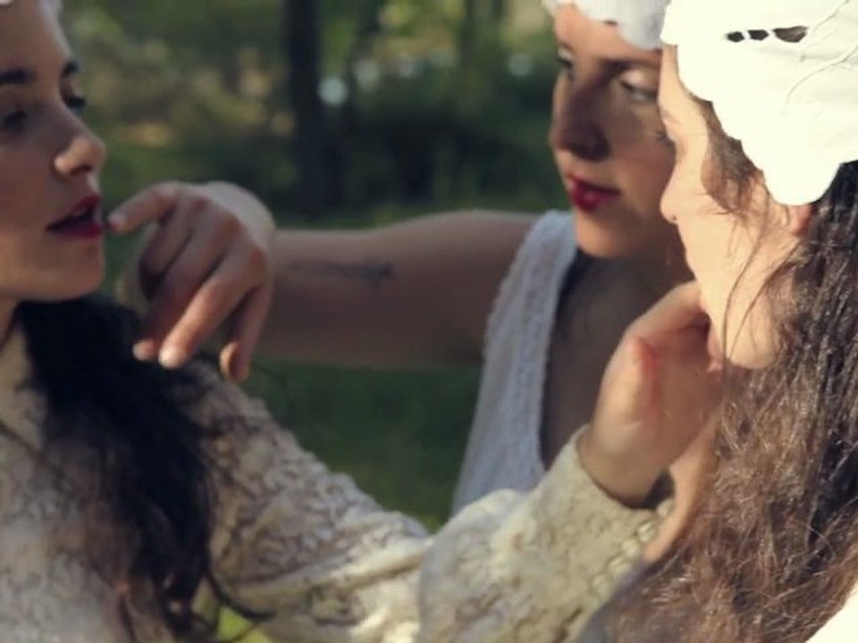 AUSTRA "Spellwork"