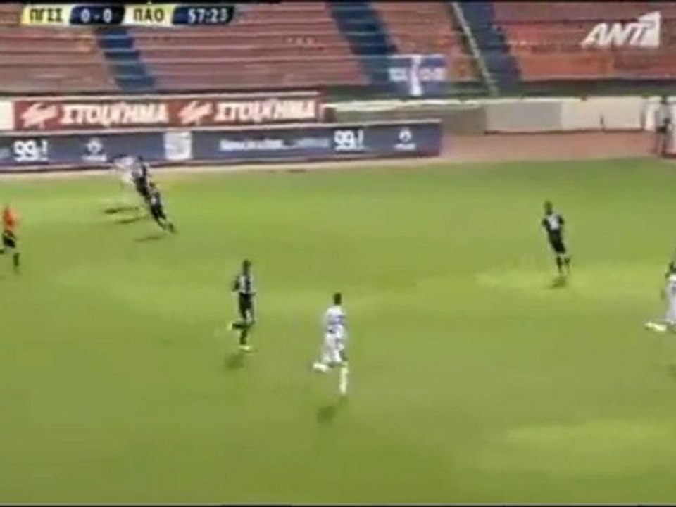 Arazdan super aldadici fen :)