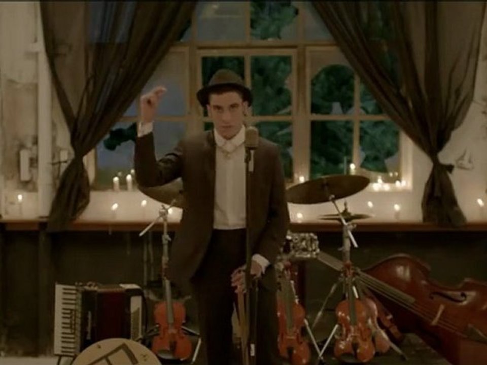 Can Bonomo - Meczup HD