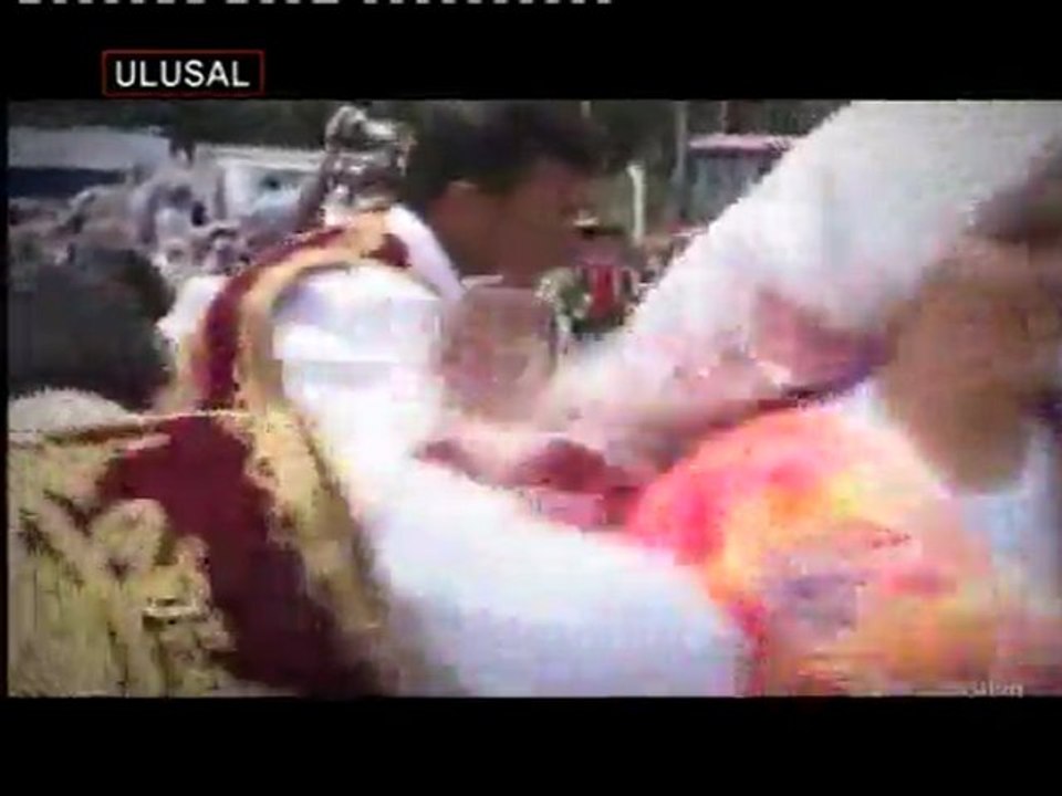 6-ULUSAL KANAL ULAŞ-ADAMLI SEMAH