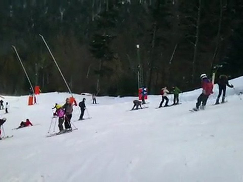 sortie ski la providence 1
