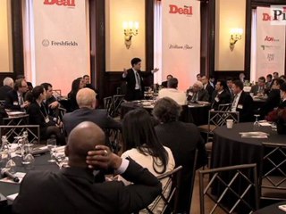 First Principles' Doug Dachille on Europe, MF Global ...