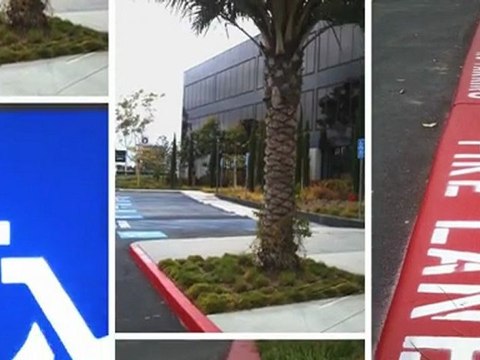 Asphalt Repair Costa Mesa California 92867