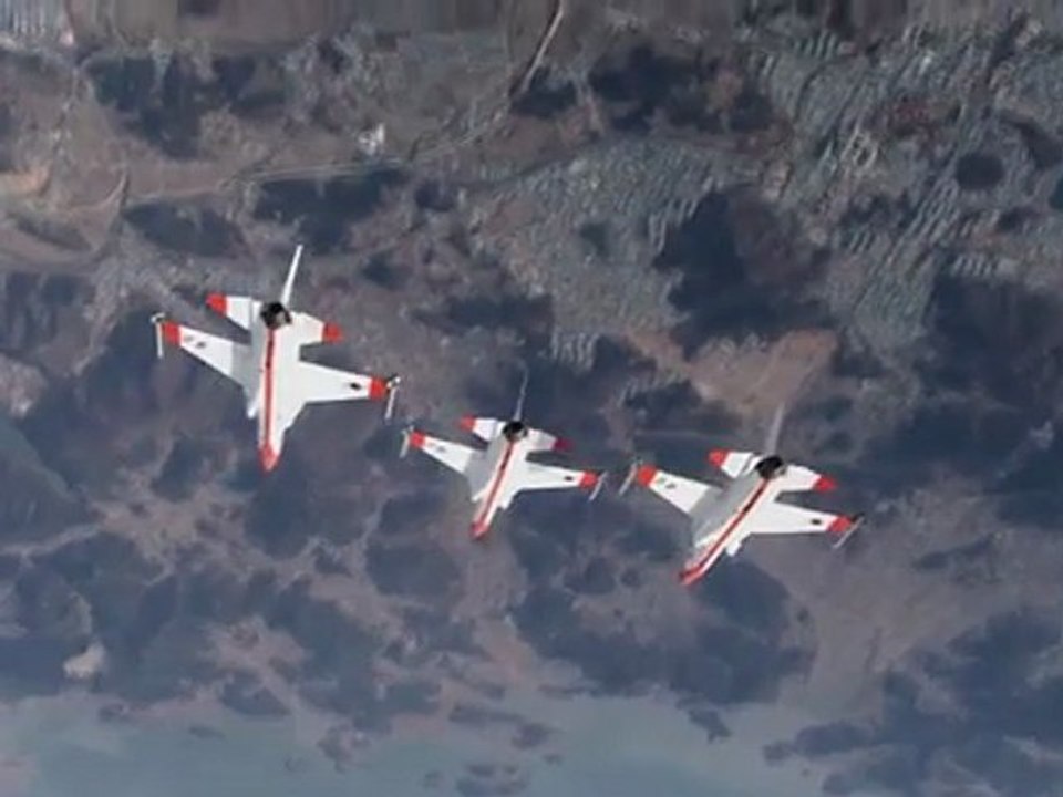 T-50 Golden Eagle