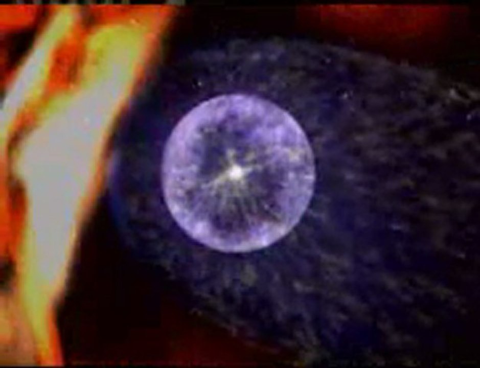 VOYAGER