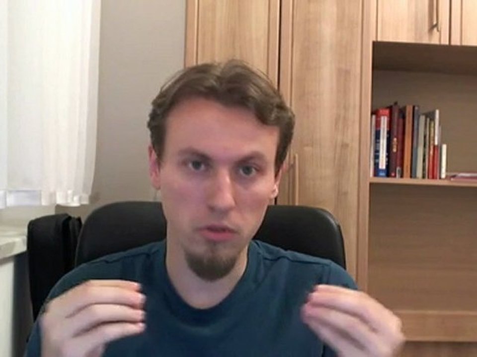 Online Business Report Ep. 5 - State Of The Internet 2012 Review