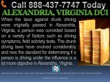 DUI ALEXANDRIA, VIRGINIA LAWYER ATTORNEYS