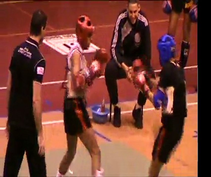 2eme partie 7 et 8  Janvier 2012