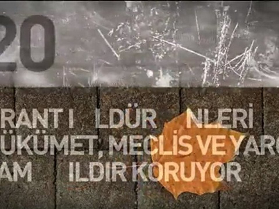19 Ocak'ta Ne Olmuştu? Çağrı Videosu