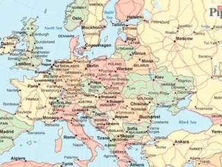 Private Equity 'very interested' in acquiring European ...