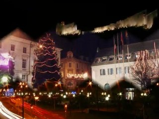 BESANCON VAUBAN PRESENTATION PHOTOS - YouTube