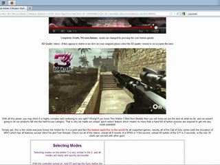 xbox360 controllers  arbiters or jitter mod,