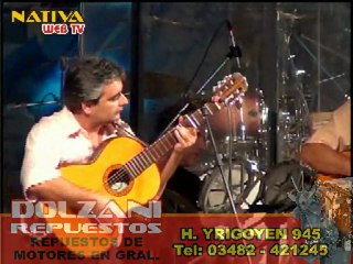 FESTIVAL DEL NEA - Sabado 8/01/2012 (parte 3)