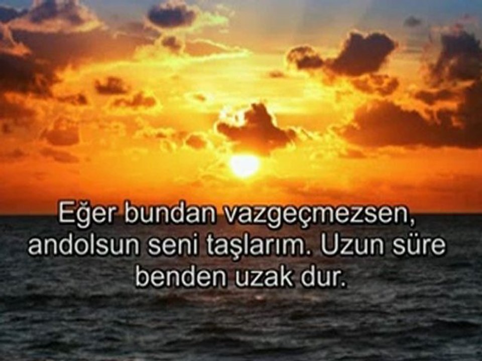 Meryen suresi