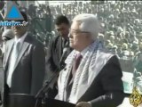 Infolive.Tv- Déclarations virulentes de Mahmoud Abbas à len