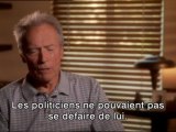 J. Edgar - Interview de Clint Eastwood