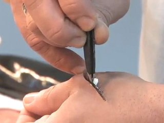 O make de Marjorie Estiano