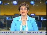 najwa karam at lbc news lebanon