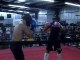 Dallas Jiu Jitsu Sept2nd Muay Thai Sparring Sessions