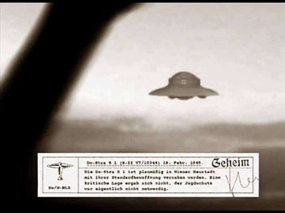 Haunebu Film