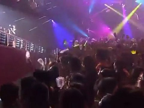 2NE1 STAY TOGETHER NOLZA DVD