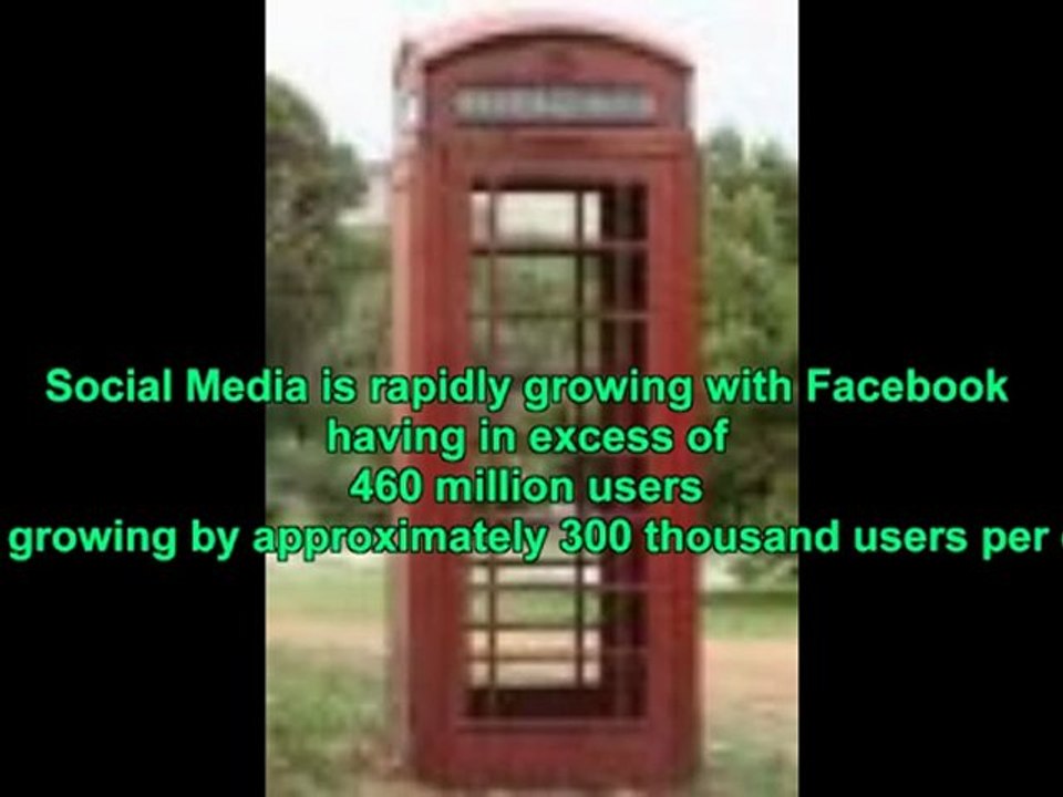 Master Facebook