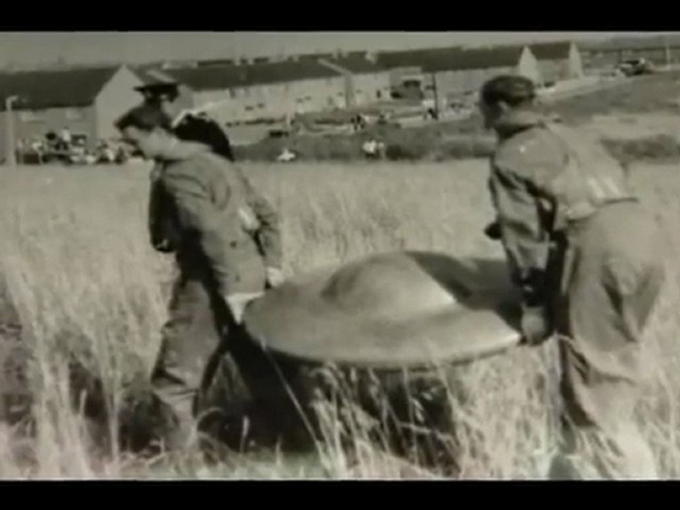 Ufo --  real photos