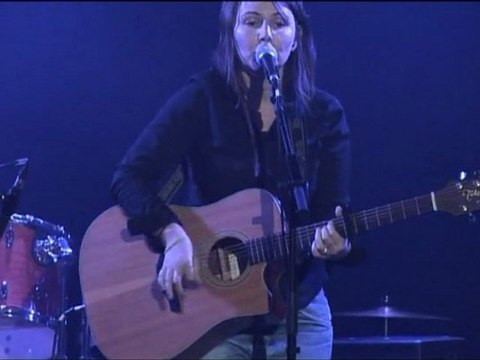 Scene ouverte 1er Décembre 2011 à Tulle