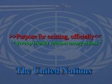 Facts in 50_Number 515: The United Nations